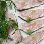 Prado Comida