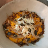 Prado Comida