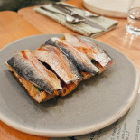 Prado Comida