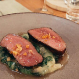 Prado Comida