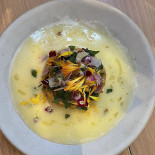 Prado Comida