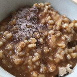 Prado Comida