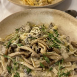 Grazie Mille Pasta, Pizza E Vino Nourriture