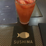 Sushima Carte