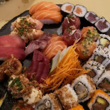 Sushima Nourriture