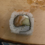 Sushima Nourriture