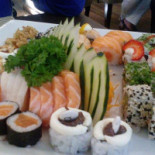 Sushima Nourriture