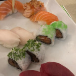 Sushima Nourriture