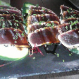 Sushima Nourriture