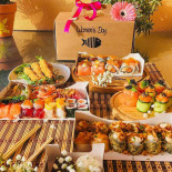 Sushima Nourriture