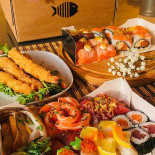 Sushima Nourriture