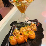 Sushima Nourriture