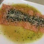 Sushima Nourriture