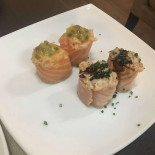 Sushima Nourriture