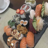 Sushima Nourriture