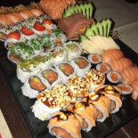 Sushima Nourriture