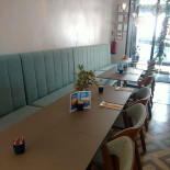 22 Lounge Dentro