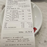 O Tasco Do Vigario Carte