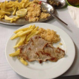 O Tasco Do Vigario Nourriture