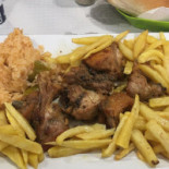 O Tasco Do Vigario Nourriture