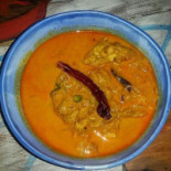 Chutnify Nourriture
