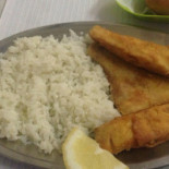 O Tasco Do Vigario Nourriture