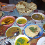 Chutnify Nourriture