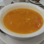 O Tasco Do Vigario Nourriture