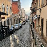 Boubou's Exterior