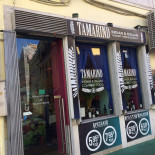 Tamarind Exterior