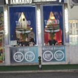 Tamarind Exterior