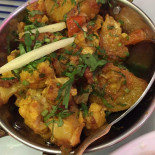 Tamarind Comida