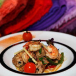 Tamarind Comida
