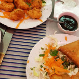 Tamarind Comida