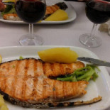 O Fernandinho Comida