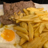 O Fernandinho Comida