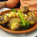 O Fernandinho Comida