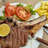 O Fernandinho Comida