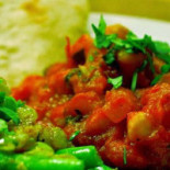 Tamarind Comida