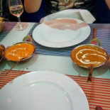 Tamarind Bebida