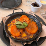 Bairro Do Avillez Comida