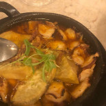 Bairro Do Avillez Comida