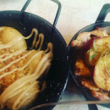 Bairro Do Avillez Comida