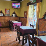 Quick Asia À l'intérieur