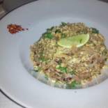 Quick Asia Nourriture