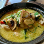 Quick Asia Nourriture