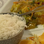Quick Asia Nourriture