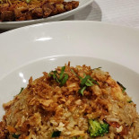 Quick Asia Nourriture