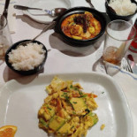 Quick Asia Nourriture
