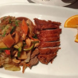 Quick Asia Nourriture